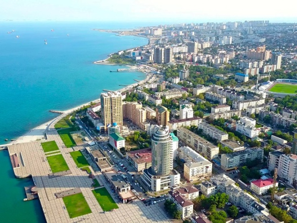 13 самых интересных достопримечательностей Новороссийска